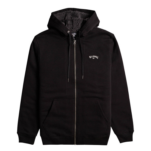 Billabong Ανδρική ζακέτα Arch - Zip Up Hoodie for Men